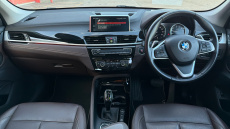 BMW X1 xDrive 20i xLine 5dr Step Auto Petrol Estate